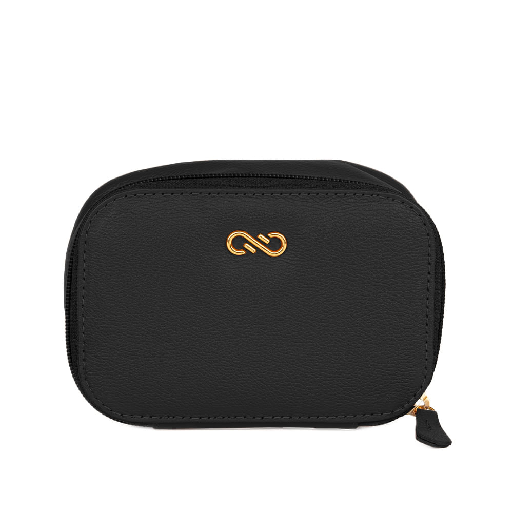 Porta Joia Londres Preto